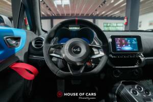 Afbeelding 18/25 van Alpine A 110 R (2024)