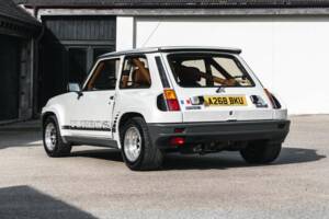Afbeelding 4/50 van Renault R 5 Turbo 2 (1984)