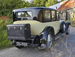 Immagine 9/50 di Rolls-Royce Phantom II (1930)