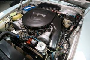 Afbeelding 44/50 van Mercedes-Benz 450 SLC 5,0 (1979)