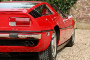 Image 42/50 of Maserati Bora 4900 (1973)