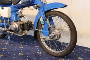 Bild 12/22 von Honda Super Cub C 110 (1900)