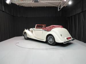Bild 4/15 von Jaguar SS 100  2.5 Litre (1938)