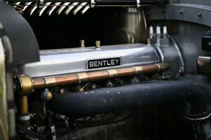 Image 42/50 de Bentley 4 1/2 Litre (1928)