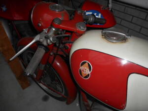 Bild 2/5 von Gilera DUMMY (1959)