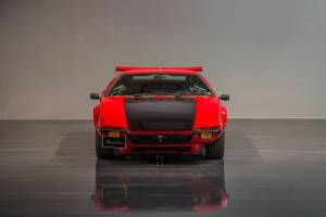 Bild 12/12 von De Tomaso Pantera GTS (1972)