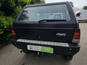 Image 7/34 of FIAT Panda 4x4 (1994)
