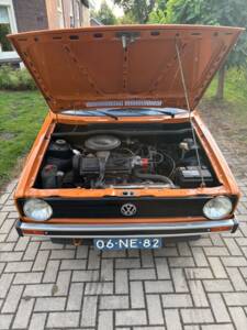 Image 11/17 of Volkswagen Golf Mk I 1.1 (1976)