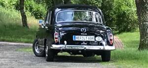 Image 7/18 of Mercedes-Benz 190 Db (1959)