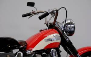 Immagine 65/72 di Harley-Davidson Model KH (1956)