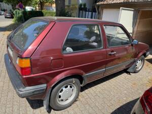 Immagine 9/27 di Volkswagen Golf Mk II 1.6 (1991)