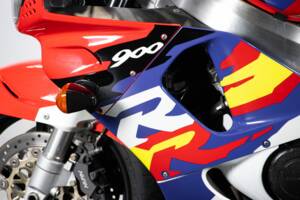 Immagine 20/50 di Honda CBR 900RR Fireblade (1996)