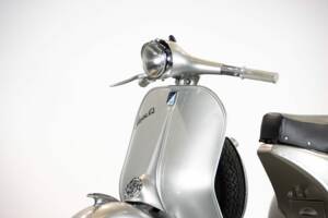 Bild 38/50 von Piaggio Vespa 150 GS (1958)
