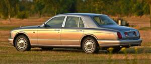 Image 13/50 of Rolls-Royce Silver Seraph (1998)