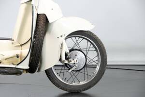 Imagen 39/50 de Moto Guzzi DUMMY (1962)