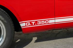 Image 16/50 of Ford Shelby GT 350 (1965)