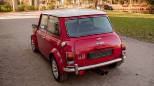 Immagine 8/54 di Rover Mini 1.3i (2000)
