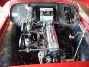 Bild 21/49 von Triumph TR 3A (1958)