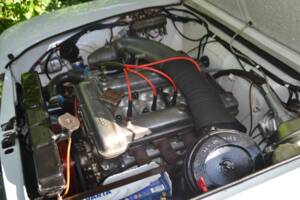 Image 4/20 of Alfa Romeo Giulia 1600 TI (1967)