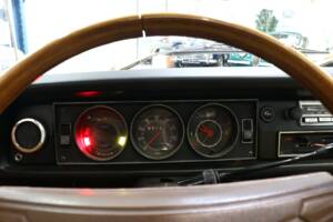 Bild 21/35 von Ford 17m 1700S (1969)