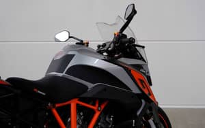 Image 94/99 de KTM 1290 Super Duke R (2018)
