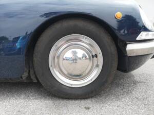 Immagine 32/35 di Citroën DS 20 (1973)