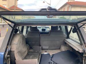 Bild 41/51 von Land Rover Range Rover Classic Vogue EFI (1989)