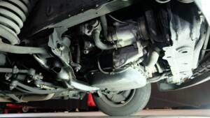 Image 29/34 of Mercedes-Benz 500 SEC (1991)