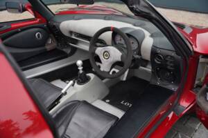 Afbeelding 12/50 van Lotus Elise 111R (2006)