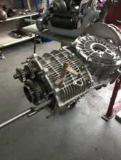 Bild 55/99 von Porsche 911 Carrera 3.2 (1983)