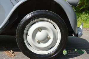 Afbeelding 41/50 van Citroën 2 CV  AZL (1958)