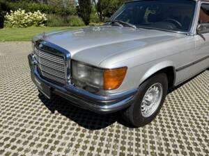Imagen 13/42 de Mercedes-Benz 450 SEL 6,9 (1975)