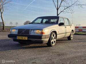 Bild 6/31 von Volvo 940 2.3i (1993)
