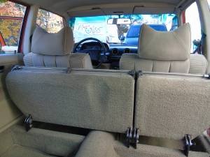 Immagine 51/60 di Mercedes-Benz 250 (1978)
