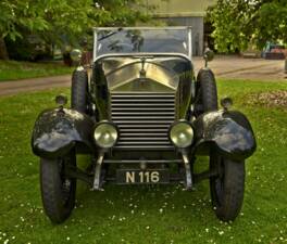 Image 4/50 of Rolls-Royce 20 HP (1923)