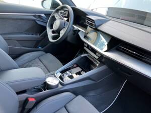 Bild 9/16 von Audi S3 Sportback (2023)