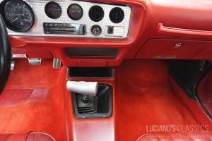 Bild 31/64 von Pontiac Firebird TransAm (1976)