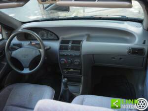 Bild 24/42 von FIAT Punto 90 ELX (1996)
