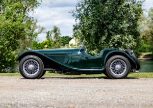 Imagen 12/50 de Suffolk SS 100 (2021)