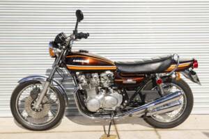 Image 2/40 of Kawasaki KZ 900 (1976)