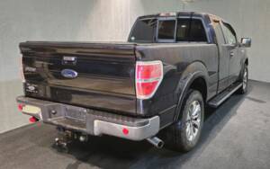Imagen 2/5 de Ford F-450 (2010)