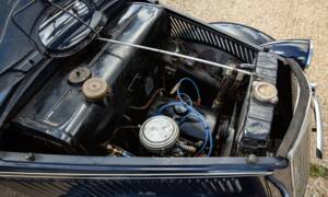 Immagine 6/35 di Lancia Ardea (1944)