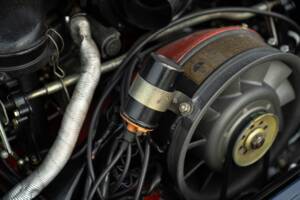 Bild 70/101 von Porsche 911 2.4 S (1972)