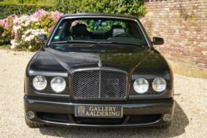 Image 16/50 of Bentley Arnage T (2007)