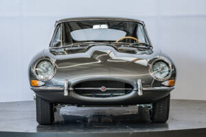 Bild 3/32 von Jaguar E-Type 3.8 (1964)