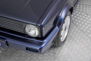 Afbeelding 29/50 van Volkswagen Golf I Cabrio 1.8 (1992)