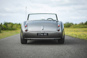 Image 17/50 de Austin-Healey 3000 Mk I (BT7) (1959)