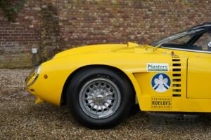 Bild 45/50 von Bizzarrini GT Strada 5300 (1965)