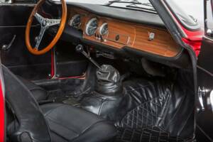 Immagine 26/31 di Alfa Romeo Giulia GTA 1300 Junior (1968)