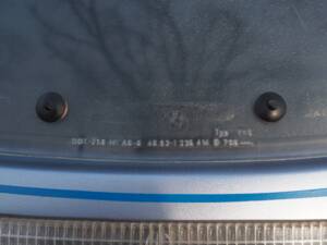 Image 45/87 of BMW R 100 RS (1977)